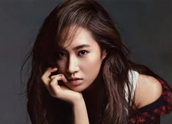 Yuri (SNSD) bị netizen Hàn chỉ trích dữ dội vì... ghét tiếng máy ảnh