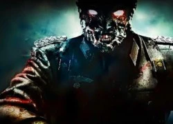 Zombie chuẩn bị cày nát thế giới Call of Duty