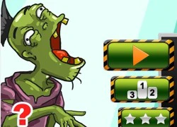 Zombie Eat Brain - Thử làm Zombie phong cách Việt