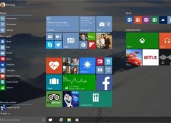 10 điều cần biết về Windows 10