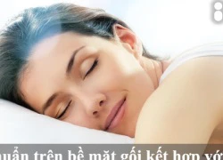 10 đồ vật quen thuộc có khả năng gây mụn không ngờ