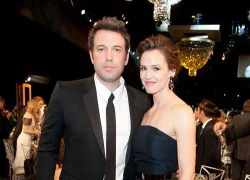 10 khoảnh khắc thời trang của vợ chồng Ben Affleck