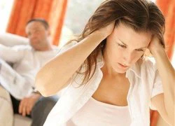 10 nguyên tắc giúp phụ nữ tránh stress sau mâu thuẫn gia đình