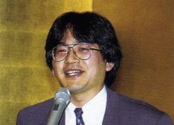 12 điều có thể bạn chưa biết về chủ tịch Nintendo Satoru Iwata