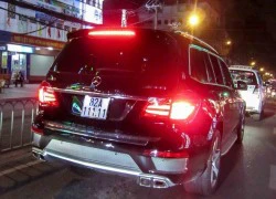 3 chiếc Mercedes GL63 biển đẹp trên 7 tỷ đồng tại Việt Nam