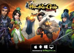 3 lý do Mộng Võ Lâm là game kiếm hiệp Việt thành công nhất