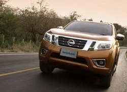 4 xe chủ lực của Nissan tại Việt Nam lỗi túi khí