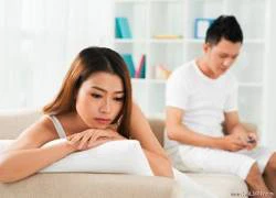 5 dấu hiệu &#8220;tố cáo&#8221; chồng bạn đang ngoại tình