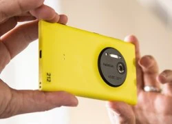 5 điểm yếu khiến các dòng smartphone Lumia 'mờ nhạt'