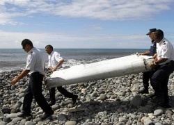 5 lý do để tin mảnh vỡ là của MH370