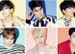 5 lý do Super Junior là 'bom hè' Kpop 2015