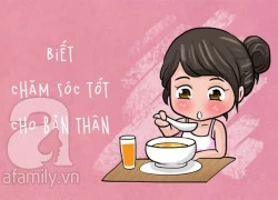 6 biểu hiệu của cô nàng đáng yêu trong mắt các chàng trai