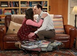 "The Big Bang Theory" mùa 9 tiết lộ kế hoạch cầu hôn của Sheldon