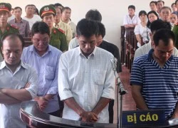 8 bảo vệ Trung tâm cai nghiện đánh chết học viên