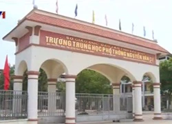 99 học sinh tại Đông Anh được dự thi vào trường THPT ở Bắc Ninh