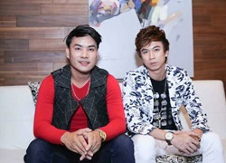 A Tuân trở lại showbiz sau 2 năm ở ẩn