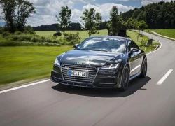 ABT tăng thêm 90 mã lực cho Audi TTS