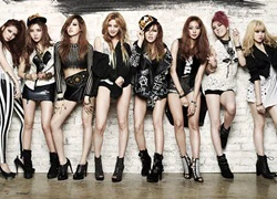 After School không đủ tiền phát hành album?