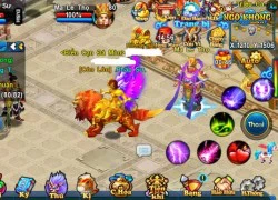 Ai bảo xinh gái khi chơi game sẽ không được đồ sát