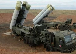 Algeria qua mặt Trung Quốc trở thành nước đầu tiên có S-400?