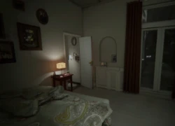 Allison Road: Game kinh dị biến Silent Hills trở thành trò hề