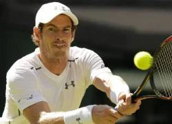 Andy Murray thuê bác sĩ tâm lý hòng chinh phục Wimbledon