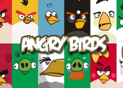 Angry Birds 2 Bầy chim điên trở lại náo loạn trên di động