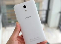 Ảnh thực tế Asus Pegasus