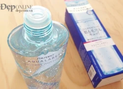 Aqualabel Whitening Jelly Essence: Làn gió mát dành cho ngày nắng nóng