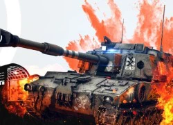 Armored Warfare tiếp tục mở cửa thử nghiệm lần thứ 3