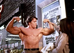 Arnold Schwarzenegger &#8220;Kẻ Hủy Diệt&#8221; bất tử của thời gian