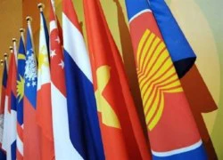 ASEAN - Trung Quốc họp bàn thực hiện Tuyên bố ứng xử ở Biển Đông