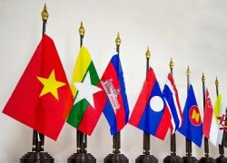 ASEAN- Việt Nam: 20 năm đồng hành và tương lai phía trước