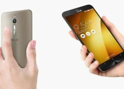 Asus Zenfone Go giá rẻ ra mắt đầu tháng 8