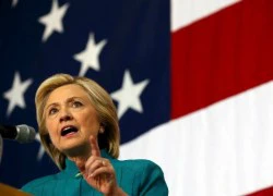 Bà Hillary Clinton lên án Trung Quốc tấn công mạng máy tính Mỹ