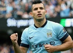 Ba ngôi sao Man City không đến Việt Nam