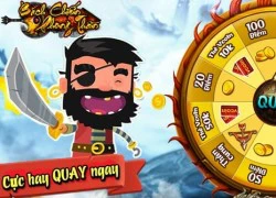 Bách Chiến Phong Thần tung teaser tặng game thủ hàng chục triệu