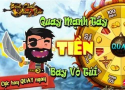 Bách Chiến Phong Thần tung teaser tặng game thủ hàng chục triệu đồng