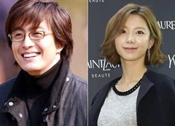 Bae Yong Joon hào phóng đưa cả công ty cùng đi nghỉ trăng mật