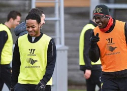 Balotelli bị CĐV Liverpool tẩy chay vì phát ngôn bừa bãi