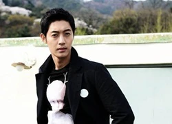 Bạn gái cũ Kim Hyun Joong dự sinh vào ngày 12/9