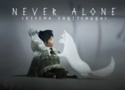 Bản mở rộng Never Alone: Foxtales ra mắt vào tuần sau