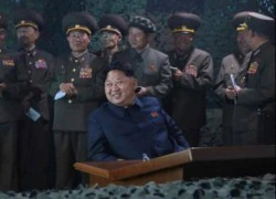 Báo Hàn Quốc: Lãnh đạo Kim Jong-un gieo rắc sợ hãi, cán bộ trốn chạy