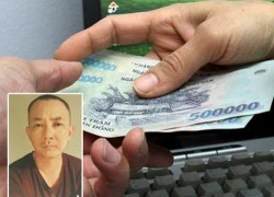 "Bảo kê" xây dựng nhà trái phép, nguyên cán bộ phường Tân Mai bị bắt