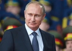 Báo Mỹ lí giải nguyên nhân người Nga yêu mến Tổng thống Putin