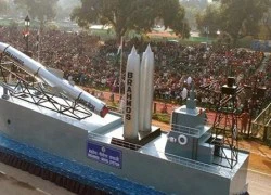 Báo Nga: Việt Nam nằm trong 15 nước được phép mua tên lửa BrahMos