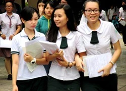 Toàn cảnh ngày thi thứ hai: 334 thí sinh vi phạm