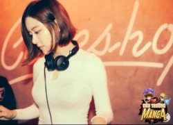 Bất ngờ với clip DJ Soda nhảy New Thang cùng các nhân vật manga