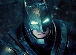 "Batman" Ben Affleck sẽ tự tay đạo diễn cho bộ phim của riêng mình