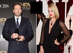 Ben Affleck - Jennifer Garner bị đồn ly hôn vì người thứ ba